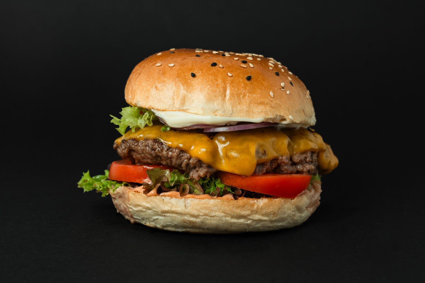 Cheese Prime, House of Burgerz Berlin-Mitte
