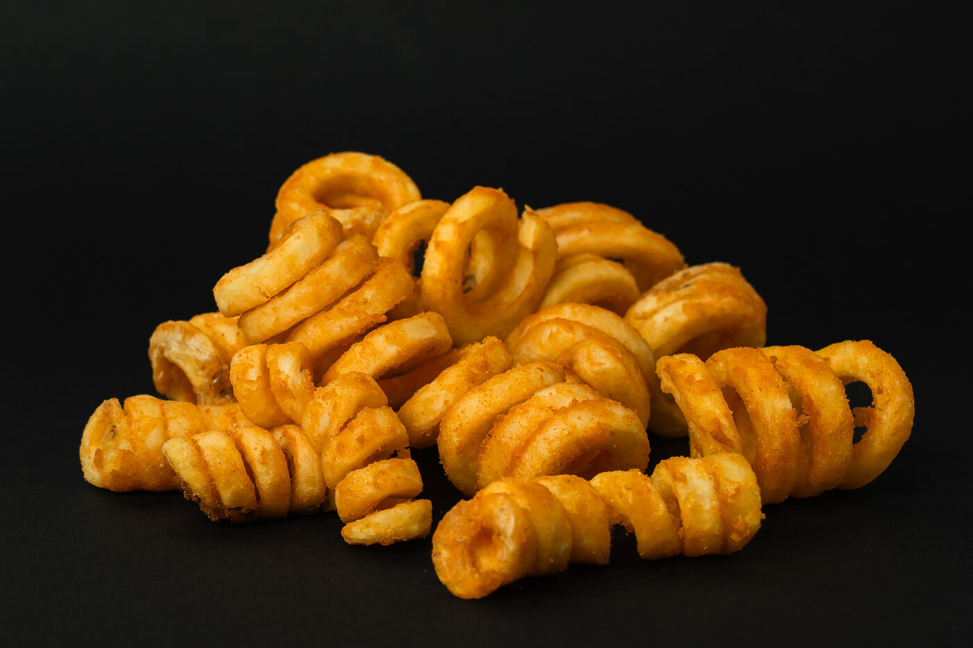 Curly Fries