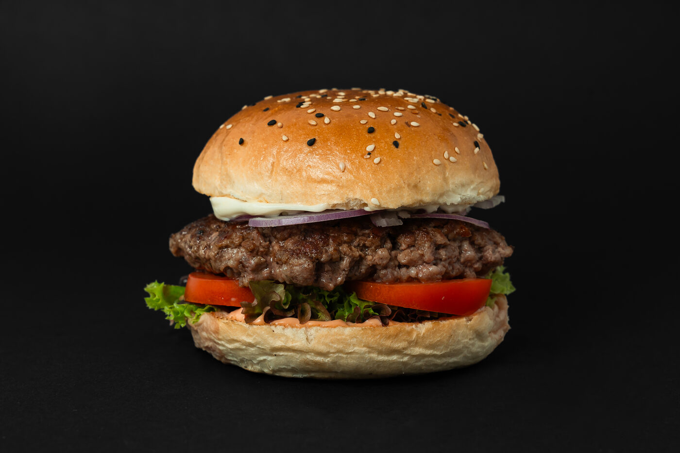 Original, House of Burgerz Berlin-Mitte